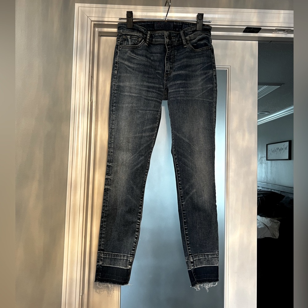 Lucky Brand Jeans